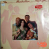 The Manhattan Transfer - Coming Out Vinilo