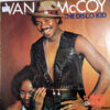 Van McCoy - The Disco Kid Vinilo