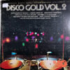 Varios - Disco Gold Vol. 2 Vinilo