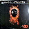 The Salsoul Orchestra - Salsoul Orchestra Vinilo