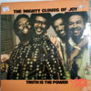Mighty Clouds Of Joy - Truth Is The Power Vinilo