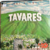 Tavares - Sky-High Vinilo