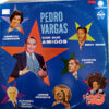 Pedro Vargas - Pedro Vargas Y Sus Amigos Vinilo