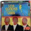 Los Condes - Los Condes Cantan La Música De Lara Vinilo