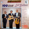 Trío Los Jaibos - 100 Años De Bolero Vinilo