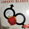 Roberto Blades - Viviendo Vinilo