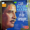 Daniel Santos - El De Siempre Vinilo