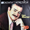 Leo Marini - Serenata En Venezuela Vinilo