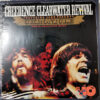 Creedence Clearwater Revival - The 20 Greatest Hits Vinilo