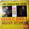 Charlie Byrd & Woody Herman - The Byrd & The Herd Vinilo