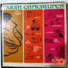 Xavier Cugat And His Orchestra - Cugat Caricatures Vinilo