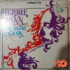 Herbie Mann - The Beat Goes On Vinilo