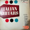 Al Caiola  - Italian Guitars Vinilo