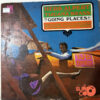 Herb Alpert And The Tijuana Brass -  !!Going Places!! Vinilo