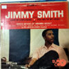 Jimmy Smith  - The Wilson Lewes Quartet Vinilo