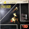 Frank Chacksfield & His Orchestra The New Limelight - Vinilo