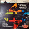 Ronnie Aldrich And His Two Pianos  - The Magic Moods Of Ronnie Aldrich Vinilo