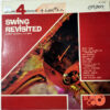 John Keating & His Band - Swing Revisited Vinilo