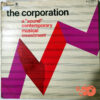 The Corporation - A "Sound" Contemporary Musical Investment Vinilo
