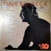 Dave Brubeck  - Take Five Vinilo
