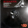Rihanna - Umbrella Vinilo