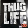 Thug Life/2pac - Thug Life: Volume 1 Vinilo