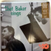 Chet Baker - Sings Vinilo