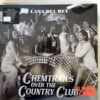 Lana Del Rey - Chemtrails Over The Country Club (Verde) Vinilo
