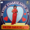 Hilda Murillo - Me Estoy Enamorando De Ti Vinilo