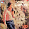 Jorge Cavada - No Me Esperes Esta Noche Vinilo