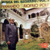 Fernando Riofrío Polit - Música Del Recuerdo Vol 3 Vinilo