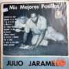 Julio Jaramillo - Mis Mejores Pasillos Vinilo