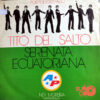Tito Del Salto - Serenata Ecuatoriana Vinilo