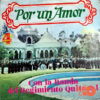 Banda Del Regimiento Quito N 1 - Por Un Amor Vinilo
