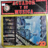 Segundo Bautista - Ecuador Y Su Música Vinilo