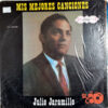 Julio Jaramillo - Mis Mejores Canciones Vinilo