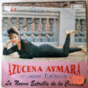 Azucena Aymara - La Nueva Estrella De La Canción Vinilo