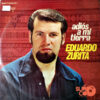 Eduardo Zurita - Adios A Mi Tierra Vinilo