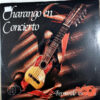Fernando Guerrero - Charango En Concierto Vinilo