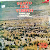 Ernesto Cavour - Canto Del Viento Vinilo