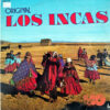 Los Incas - Original Los Incas Vinilo