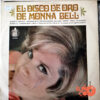 Monna Bell - El Disco De Oro De Monna Bell Vinilo