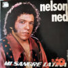 Nelson Ned - Mi Sangre Latina Vinilo