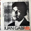 Juan Gabriel - Colección De Platino Vinilo
