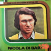 Nicola Di Bari - Los Más Grandes Éxitos De Nicola Di Bari Vinilo