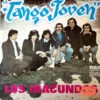 Los Iracundos - Tango Joven Vinilo