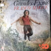 Franco Simone - Grandes Éxitos Vinilo