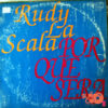 Rudy La Scala - Por Qué Será Vinilo