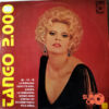 Varios - Tango 2000 Vinilo