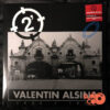 2 Minutos - Valentin Alsina Vinilo